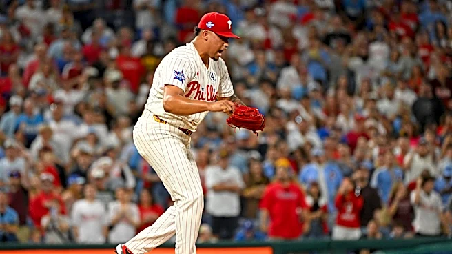 Phillies news: Aidan Miller, Nick Castellanos, Drake Baldwin