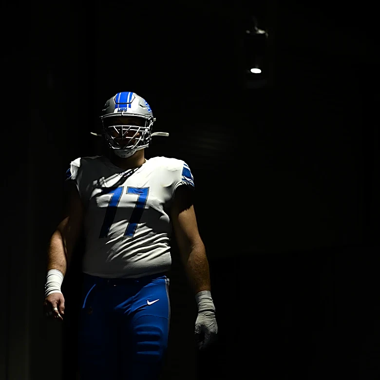 Discussion: Which Detroit Lions player do you wish came out of retirement?