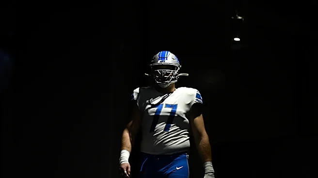 Discussion: Which Detroit Lions player do you wish came out of retirement?