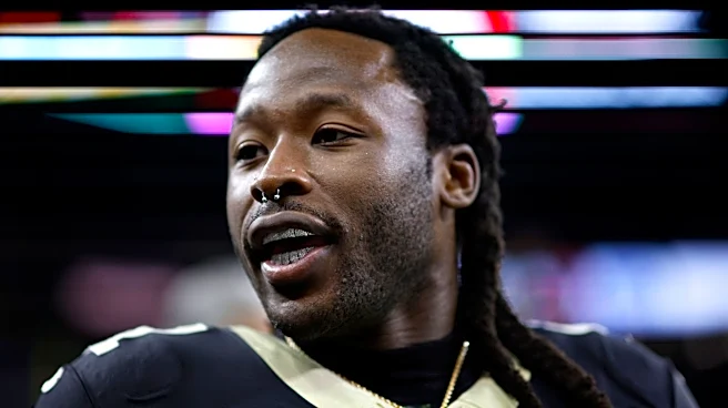 New Orleans Saints News, June 3: An update on the Alvin Kamara situation revealed