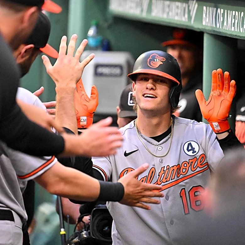 Orioles news: Crucial road trip starts with a win