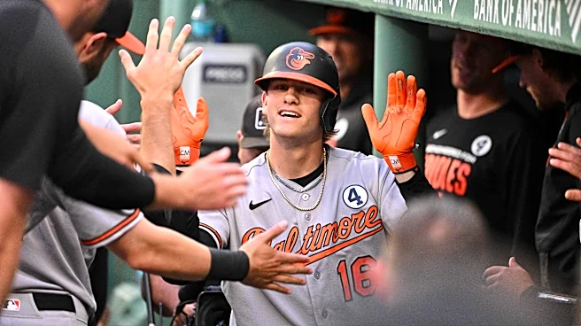 Orioles news: Crucial road trip starts with a win