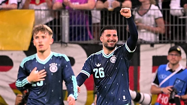 Lothar Matthäus wants fans to cool their jets on Lennart Karl, Deniz Undav