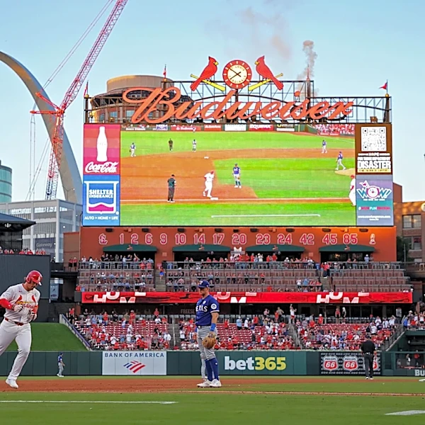 St Louis Cardinals Players’ Closest Comparisons