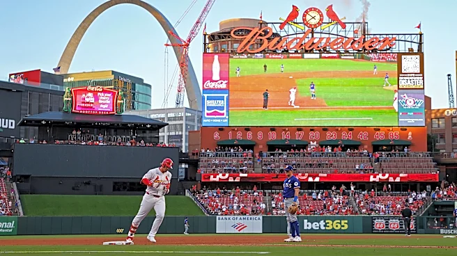 St Louis Cardinals Players’ Closest Comparisons
