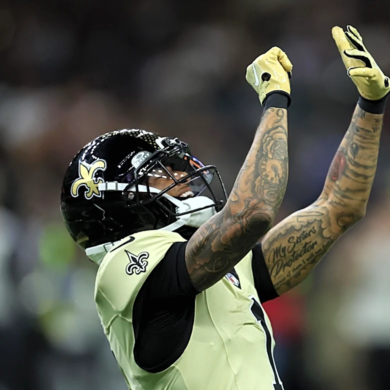 Titans need CB Alontae Taylor to live up to his contract