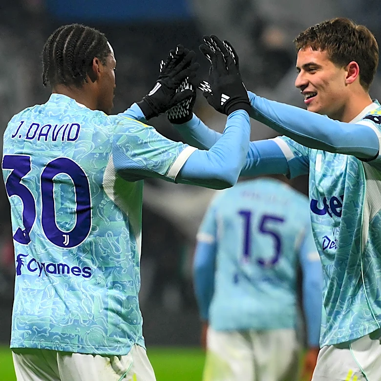 Juventus 2025-26 Season Ratings: The Forwards