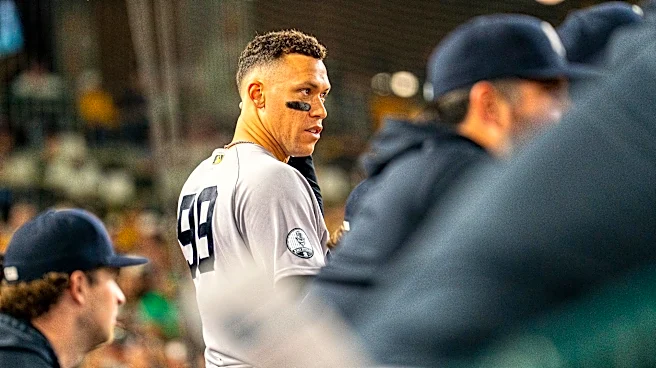 MLB News: Lou Gehrig Day, Aaron Judge, Trade deadline, Tarik Skubal, CBA negotiations, Yankees, Dodgers