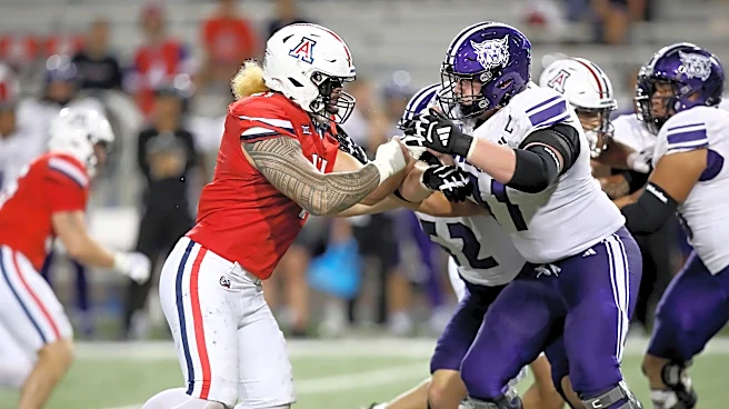 Denver Broncos roster review: Offensive lineman Gavin Ortega