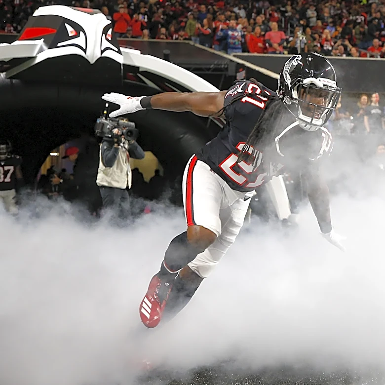 Vote for the best Falcons cornerbacks from 2000-2025