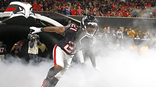 Vote for the best Falcons cornerbacks from 2000-2025