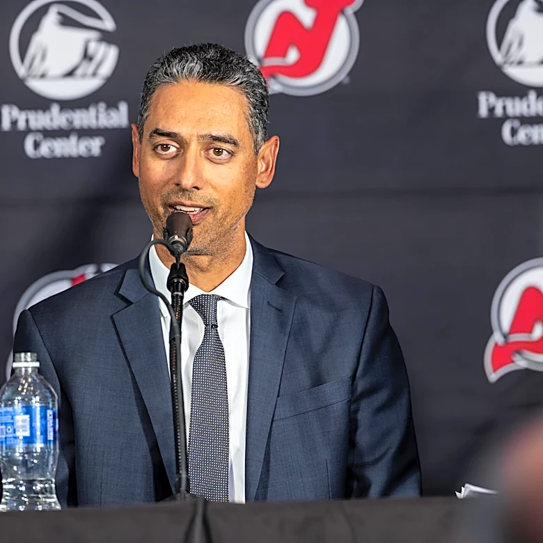 Ten Predictions For Sunny Mehta’s First Offseason as Devils General Manager