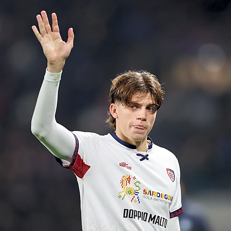 Serie A Right Back Emerges as Newcastle’s Prominent Transfer Target