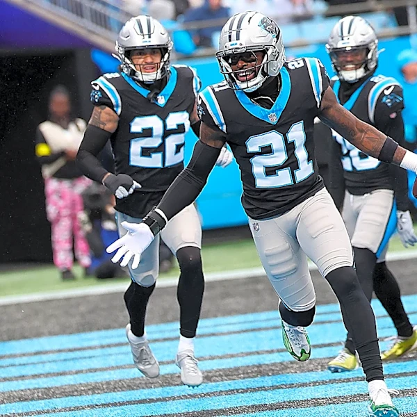 Carolina’s Cap Comparison: Safeties