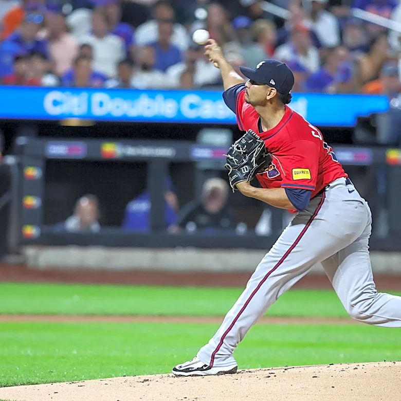 Braves News: Carlos Carrasco returns, Drake Baldwin update, and more