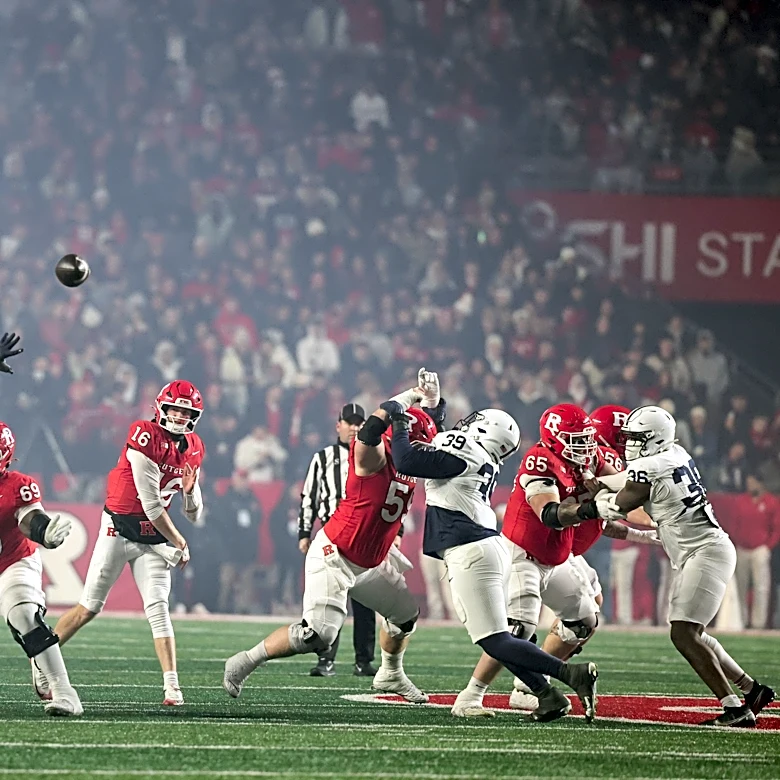 2026 Opponent Snapshot: Rutgers Scarlet Knights