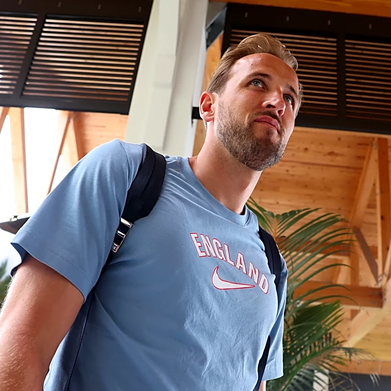 Harry Kane knows he’s in running for Ballon d’Or, understands England performance could clinch trophy