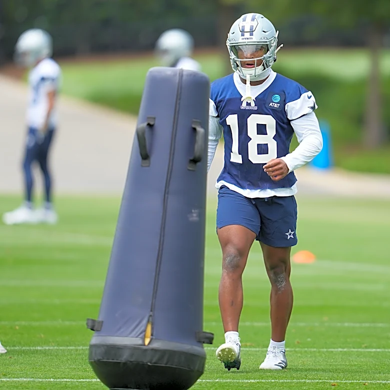 Ranking the Cowboys 5 biggest player upgrades for 2026