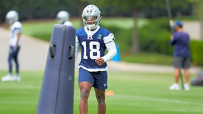 Ranking the Cowboys 5 biggest player upgrades for 2026