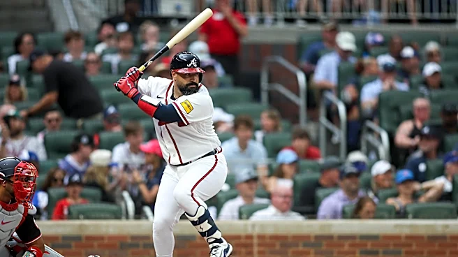 Will Sandy Leon get another hit this year?