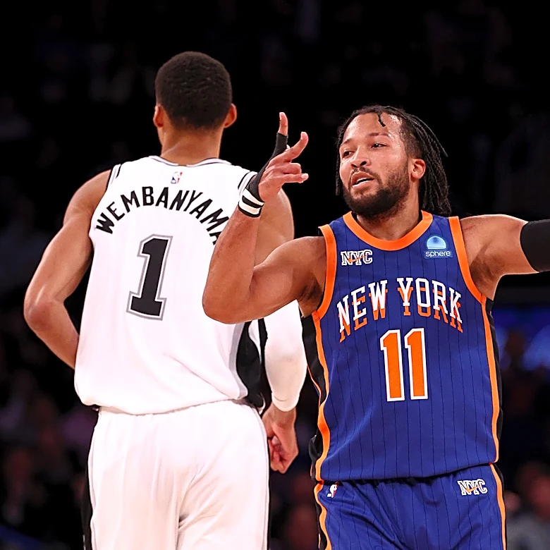 P&T Round(ball) Table: Predictions for the Knicks-Spurs NBA Finals