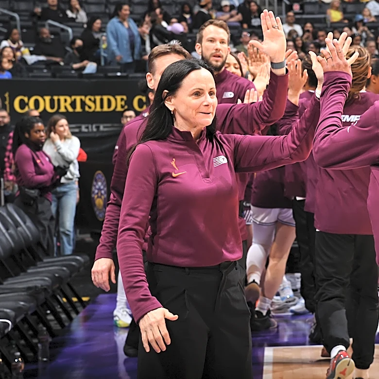 WNBA gameday discussion: Get ready for the ‘Brondello Bowl’ as the Toronto Tempo visit the New York Liberty