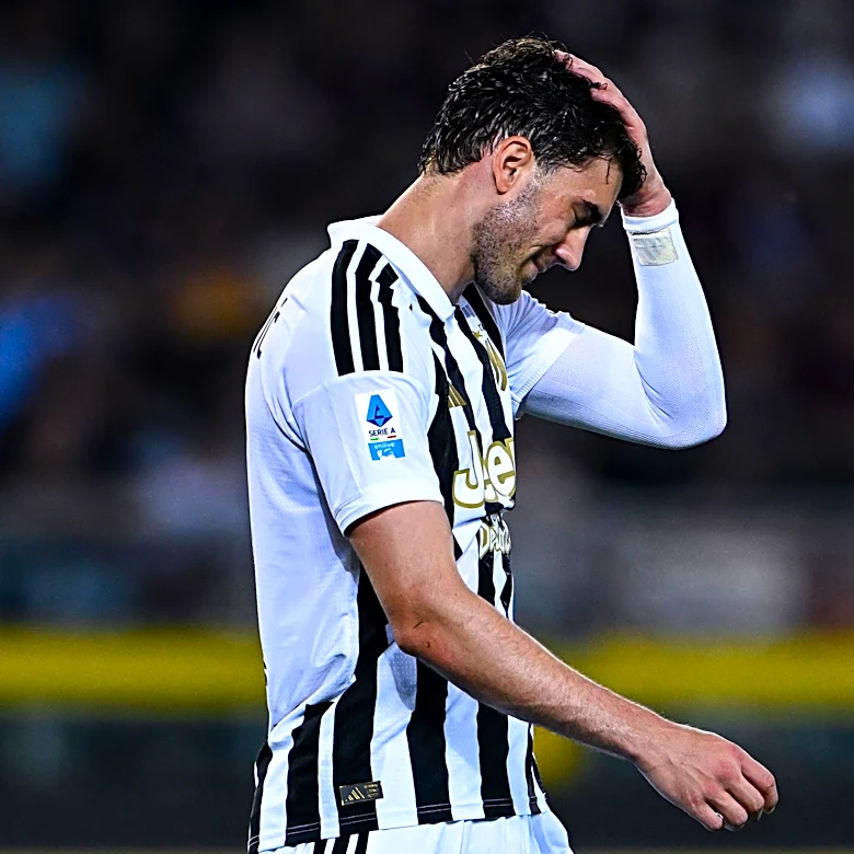 Reports: It’s over between Juventus and Dusan Vlahovic