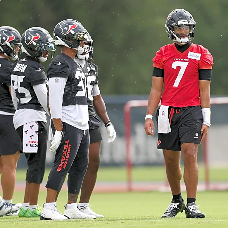 What have we learned: Houston Texans and the OTAs/Mini-Camps
