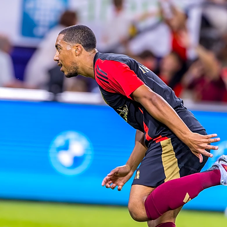 BFW Throwback Analysis on Ismael Saibari: Transfer targets for Bayern Munich — October, 2025