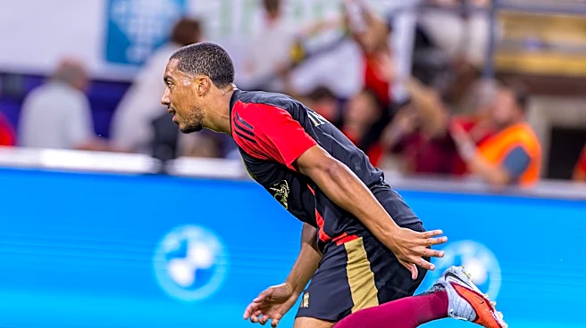 BFW Throwback Analysis on Ismael Saibari: Transfer targets for Bayern Munich — October, 2025