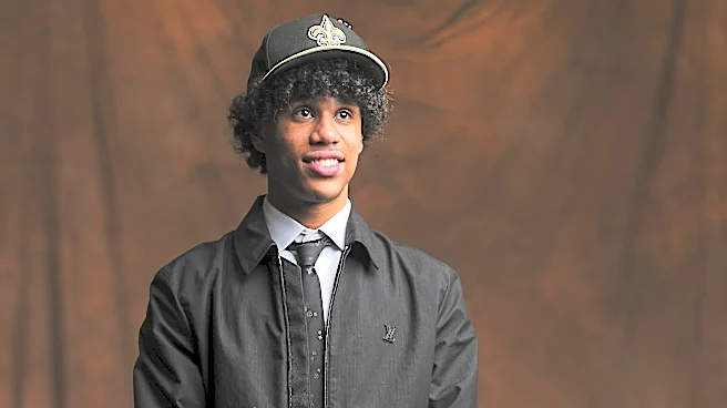 Predicting Jordyn Tyson’s stats for the 2026 NFL Season