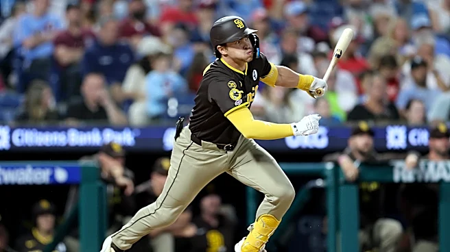 Good Morning San Diego: Inability to execute, bad base running lead to Padres loss