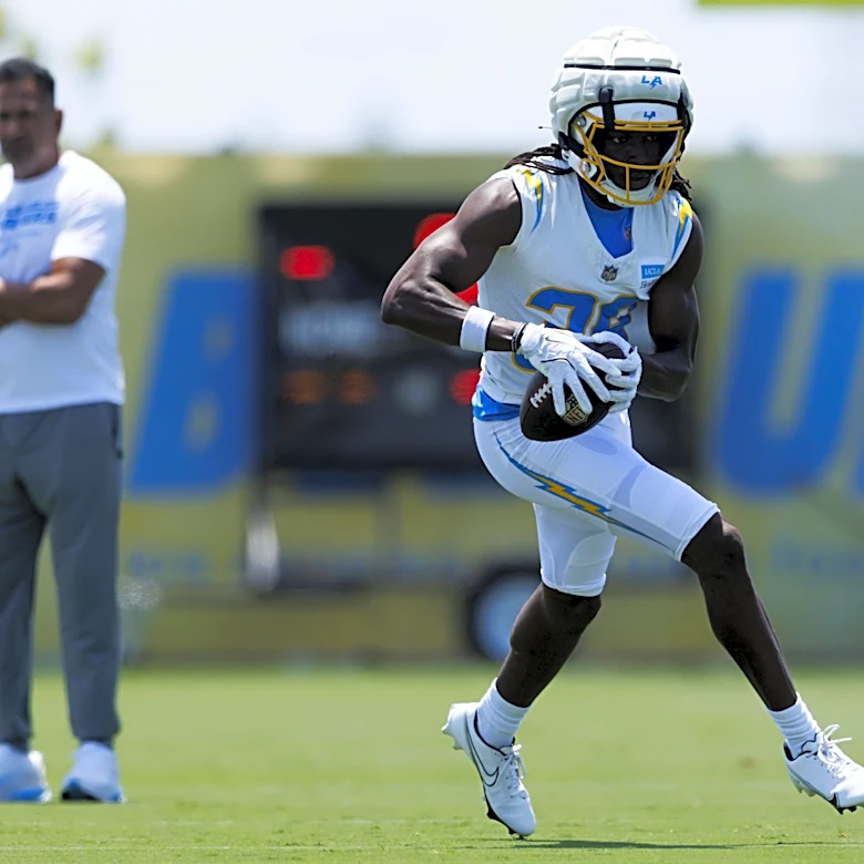 Chargers Daily Links: Which Chargers players could you see on the cover of Madden?