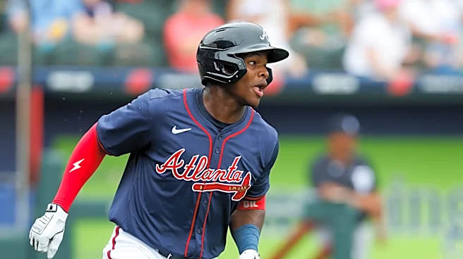 Braves Minor League Recap: John Gil crushes Grand Slam