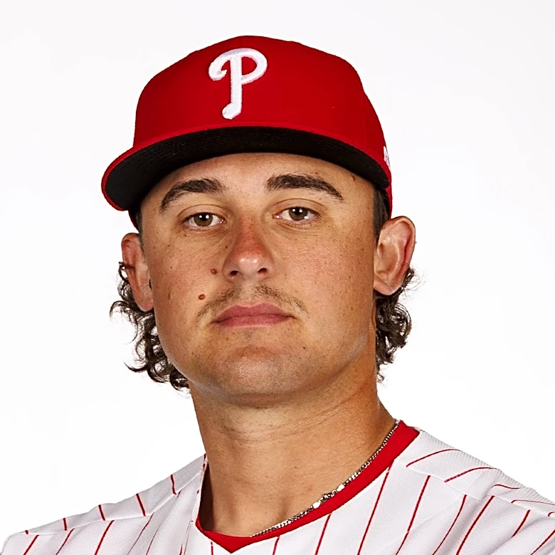 Phillies on the Pharm: 6/3/2026