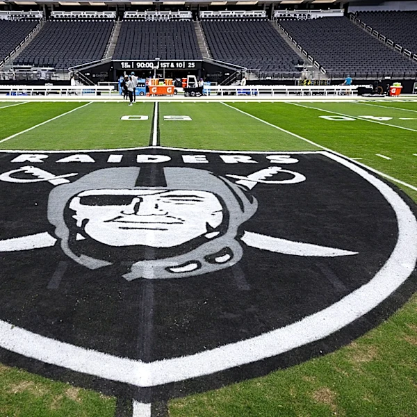 Raiders trying to break a world record in Las Vegas community
