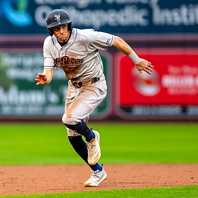 May days were not kind to RailRiders