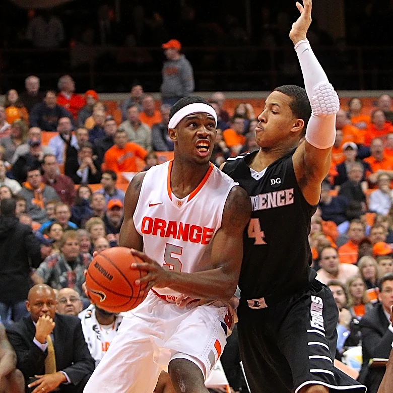 Syracuse men’s basketball: Orange to face Providence on December 19th