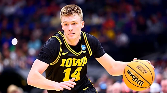 Toronto Raptors June 3 Mock Draft Round-up: Flawed scorers