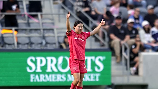 NWSL match week 10 top moments