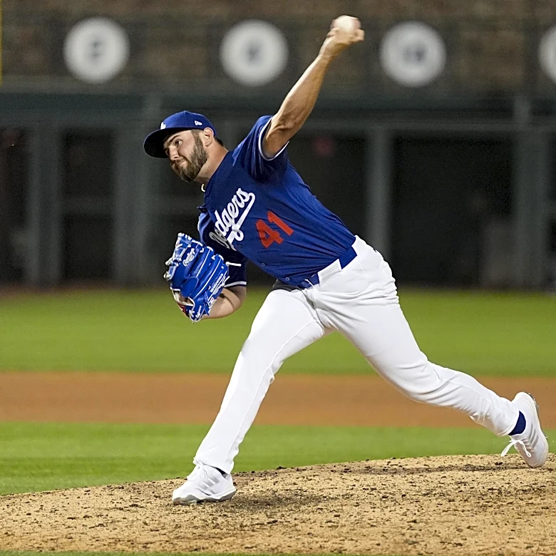 Dodgers minors: Root of many wins is strong pitching
