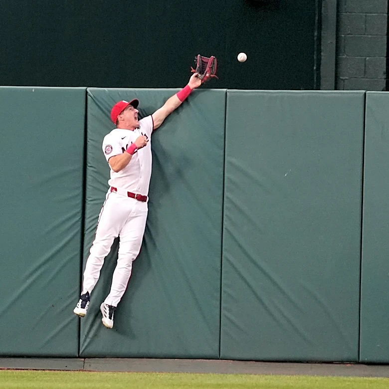 The Miami Marlins have been the Nationals Kryptonite this season