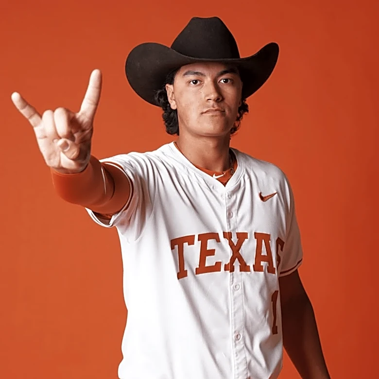 Texas signs Texas Tech transfer SS Linkin Garcia