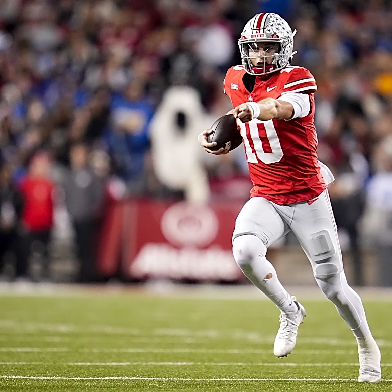 What We Think We Know: Julian Sayin will play much better against Texas this time around