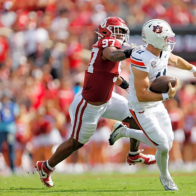 Seahawks UDFA Marvin Jones Jr. arrives with questions — and intriguing traits