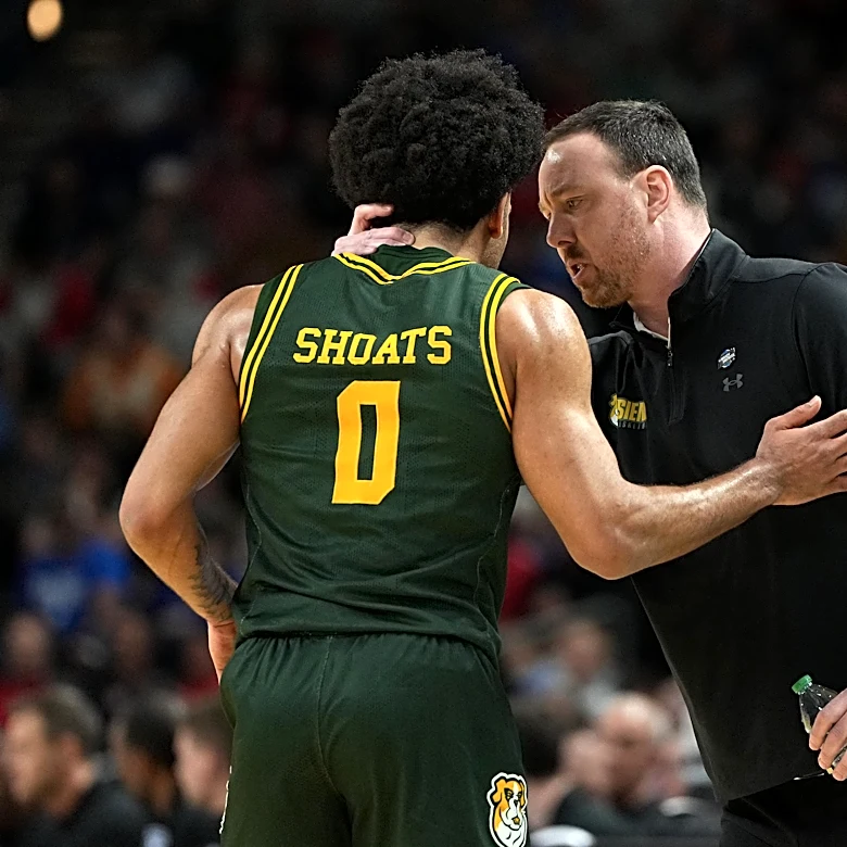 Syracuse basketball: Gerry McNamara talks staff & roster construction, non-conference scheduling and NCAA Tournament expansion