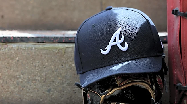 2026 DSL Braves roster preview