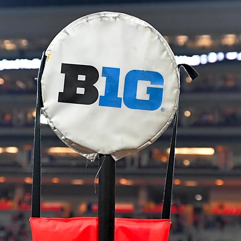 Big Ten, SEC make joint statement against ‘Protect College Sports Act’
