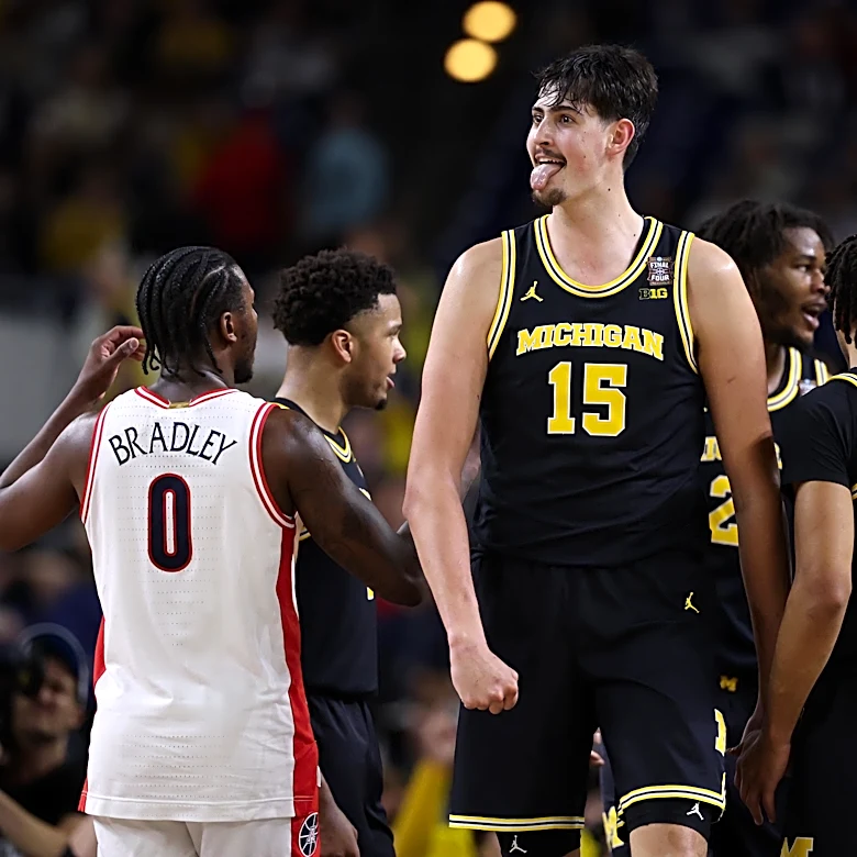 Aday Mara’s draft stock is soaring; is he worth a trade-up for the Sixers?
