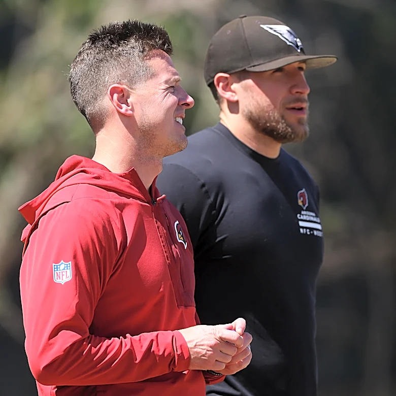 Can the Arizona Cardinals get you to ‘buy-in’ for the 2026 season?